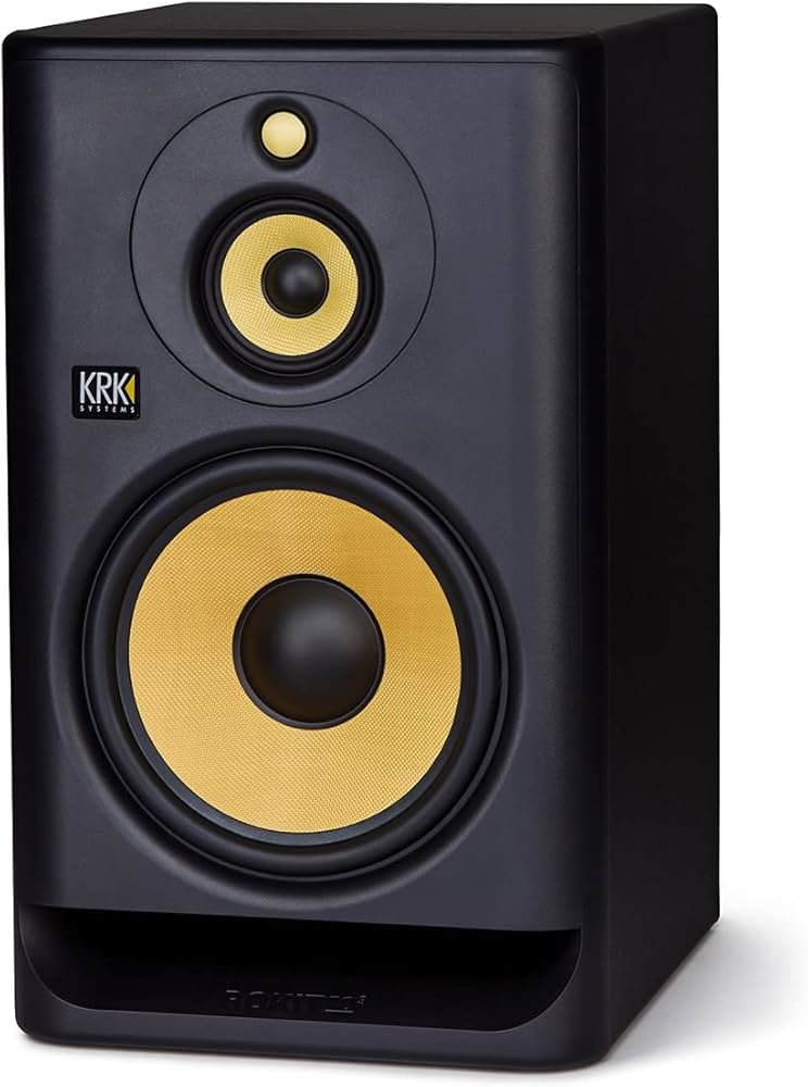 KRK （ケーアールケー）10s サブウーファー KRK - S10.4